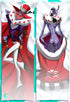 Funda de almohada corporal Vox Dakimakura